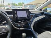 Thumbnail of 2024 BLACK Toyota Camry