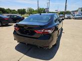 Thumbnail of 2024 BLACK Toyota Camry