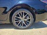 Thumbnail of 2024 BLACK Toyota Camry