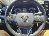 Thumbnail of 2024 BLACK Toyota Camry