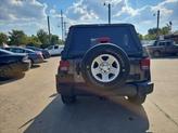 Thumbnail of 2017 Granite Crystal Metallic Clearcoat Jeep Wrangler Unlimited