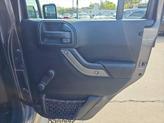 Thumbnail of 2017 Granite Crystal Metallic Clearcoat Jeep Wrangler Unlimited