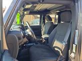 Thumbnail of 2017 Granite Crystal Metallic Clearcoat Jeep Wrangler Unlimited