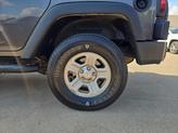 Thumbnail of 2017 Granite Crystal Metallic Clearcoat Jeep Wrangler Unlimited