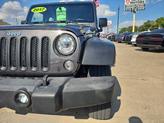 Thumbnail of 2017 Granite Crystal Metallic Clearcoat Jeep Wrangler Unlimited