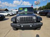 Thumbnail of 2017 Granite Crystal Metallic Clearcoat Jeep Wrangler Unlimited