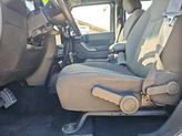 Thumbnail of 2017 Granite Crystal Metallic Clearcoat Jeep Wrangler Unlimited