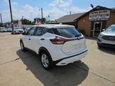Thumbnail of 2024 Fresh Powder Nissan Kicks
