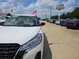 Thumbnail of 2024 Fresh Powder Nissan Kicks