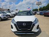 Thumbnail of 2024 Fresh Powder Nissan Kicks