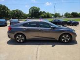 Thumbnail of 2019 GRAY Honda Civic