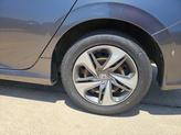 Thumbnail of 2019 GRAY Honda Civic