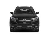 Thumbnail of 2021 Silver Honda CR-V