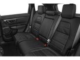 Thumbnail of 2021 Silver Honda CR-V