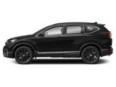 Thumbnail of 2021 Silver Honda CR-V