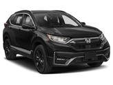 Thumbnail of 2021 Silver Honda CR-V