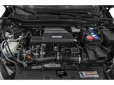 Thumbnail of 2021 Silver Honda CR-V