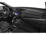Thumbnail of 2021 Silver Honda CR-V