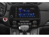 Thumbnail of 2021 Silver Honda CR-V