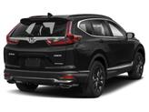 Thumbnail of 2021 Silver Honda CR-V