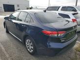 Thumbnail of 2025 Blueprint Toyota Corolla