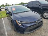Thumbnail of 2025 Blueprint Toyota Corolla