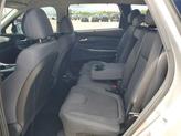 Thumbnail of 2022 Shimmering Silver Hyundai SANTA FE