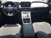 Thumbnail of 2022 Shimmering Silver Hyundai SANTA FE