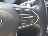 Thumbnail of 2022 Shimmering Silver Hyundai SANTA FE