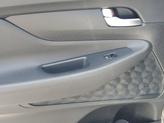Thumbnail of 2022 Shimmering Silver Hyundai SANTA FE
