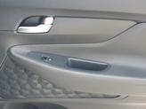 Thumbnail of 2022 Shimmering Silver Hyundai SANTA FE