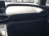 Thumbnail of 2022 Shimmering Silver Hyundai SANTA FE