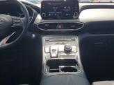 Thumbnail of 2022 Shimmering Silver Hyundai SANTA FE