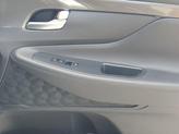 Thumbnail of 2022 Shimmering Silver Hyundai SANTA FE