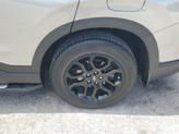 Thumbnail of 2022 Shimmering Silver Hyundai SANTA FE