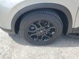 Thumbnail of 2022 Shimmering Silver Hyundai SANTA FE