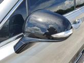 Thumbnail of 2022 Shimmering Silver Hyundai SANTA FE