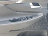 Thumbnail of 2022 Shimmering Silver Hyundai SANTA FE