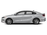 Thumbnail of 2022 Steel Gray Kia Forte