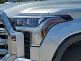 Thumbnail of 2025 Celestial Silver Metallic Toyota Tundra Hybrid