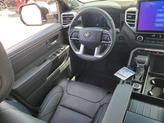 Thumbnail of 2025 Celestial Silver Metallic Toyota Tundra Hybrid