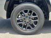 Thumbnail of 2025 Celestial Silver Metallic Toyota Tundra Hybrid