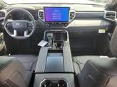 Thumbnail of 2025 Celestial Silver Metallic Toyota Tundra Hybrid