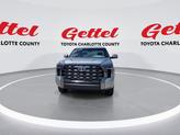 Thumbnail of 2025 Celestial Silver Metallic Toyota Tundra Hybrid
