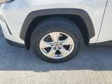 Thumbnail of 2020 Super White Toyota RAV4 Hybrid