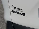 Thumbnail of 2020 Super White Toyota RAV4 Hybrid