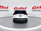 Thumbnail of 2020 Super White Toyota RAV4 Hybrid