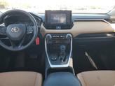 Thumbnail of 2020 Super White Toyota RAV4 Hybrid