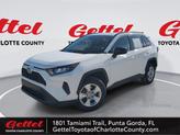 Photo of 2020 Super White Toyota RAV4 Hybrid