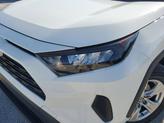 Thumbnail of 2020 Super White Toyota RAV4 Hybrid